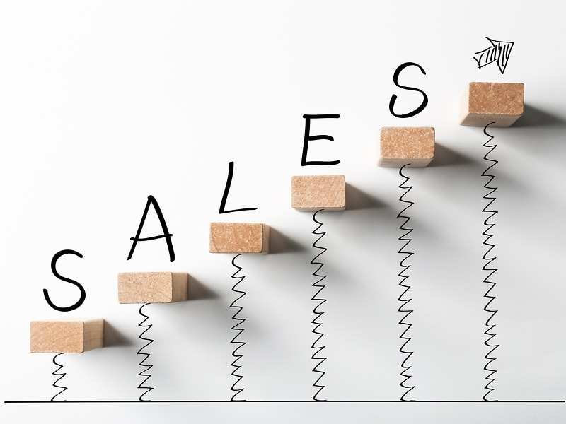boost your sales