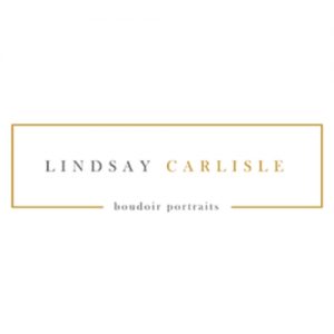 Lindsay Carlisle Boudoir Logo